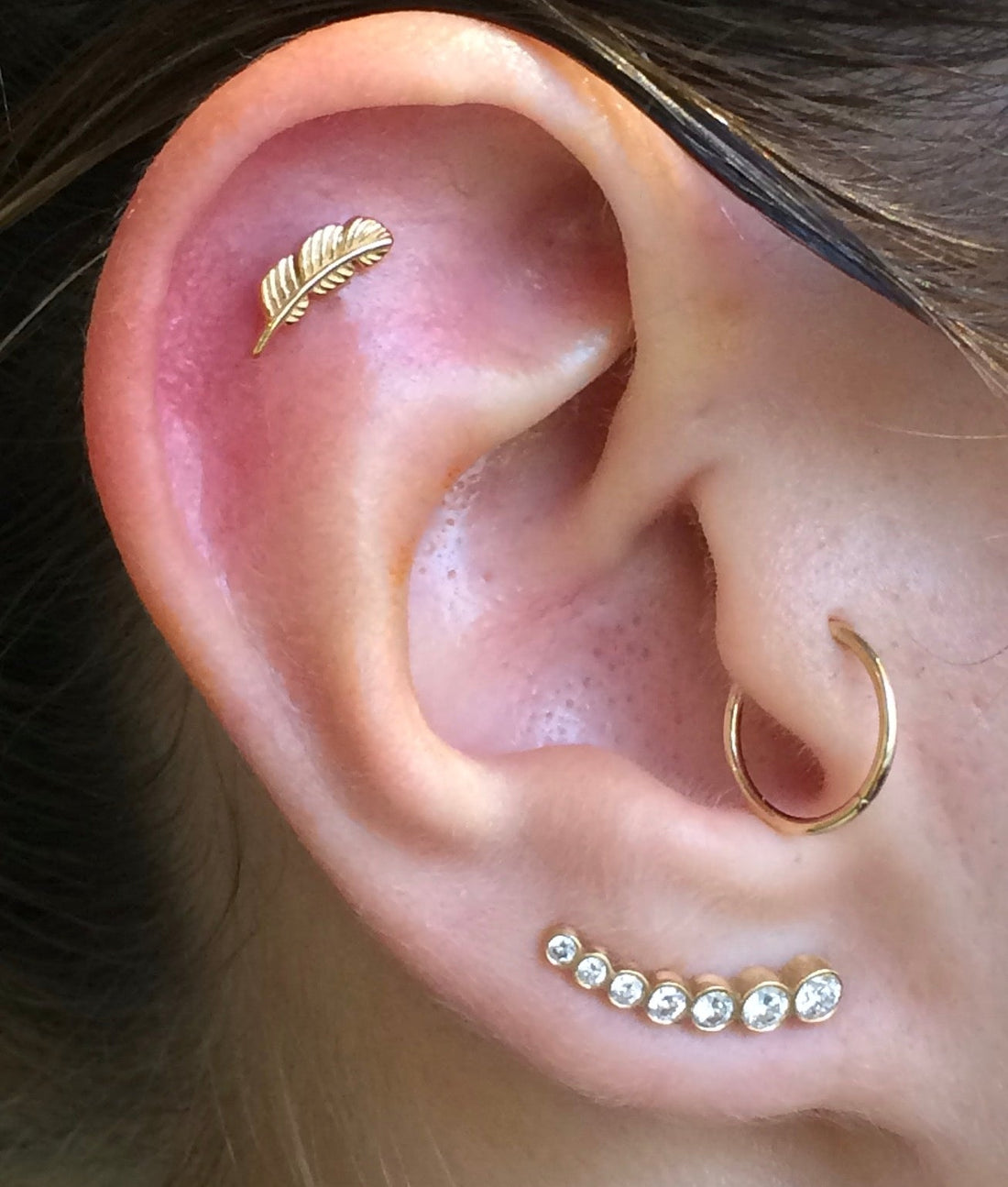The Importance of Piercing Aftercare
