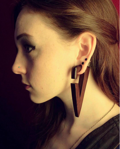Ear Stretching: A Comprehensive Guide