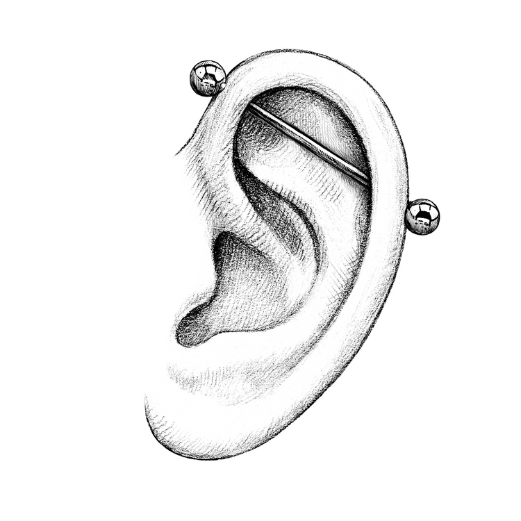 Ears | Industrial