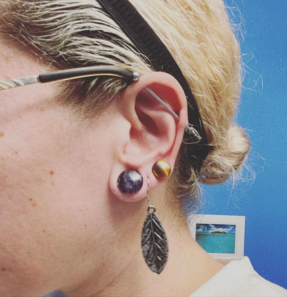 Ear Piercing - Avanti Jewellers