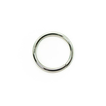 Niobium Seam Ring
