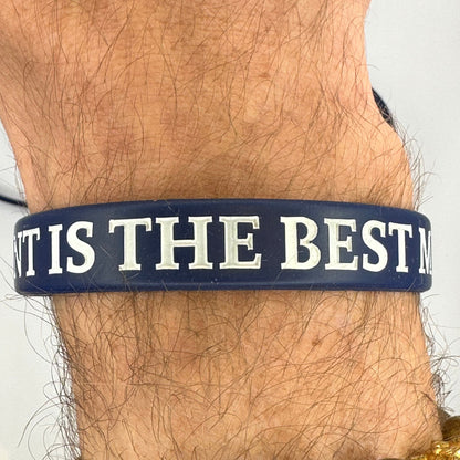 This Moment Is The Best Moment Bracelet