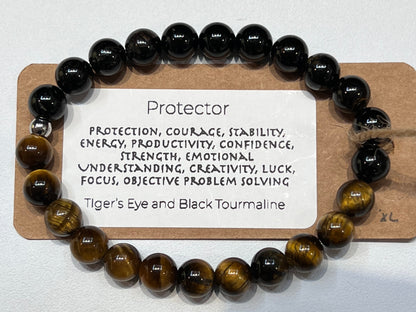 Akachic Bracelets - Sacred Stones To Empower You